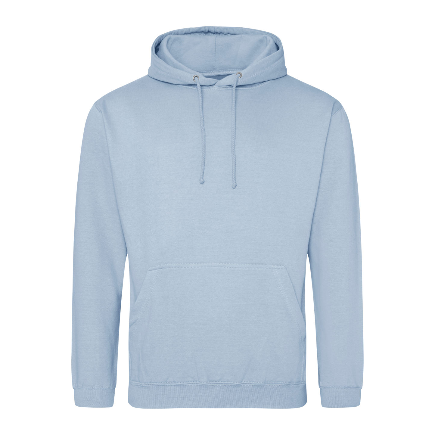 Personalisierter Hoodie Foliendruck