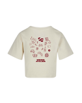 Pieces of Happiness / Crop Top
