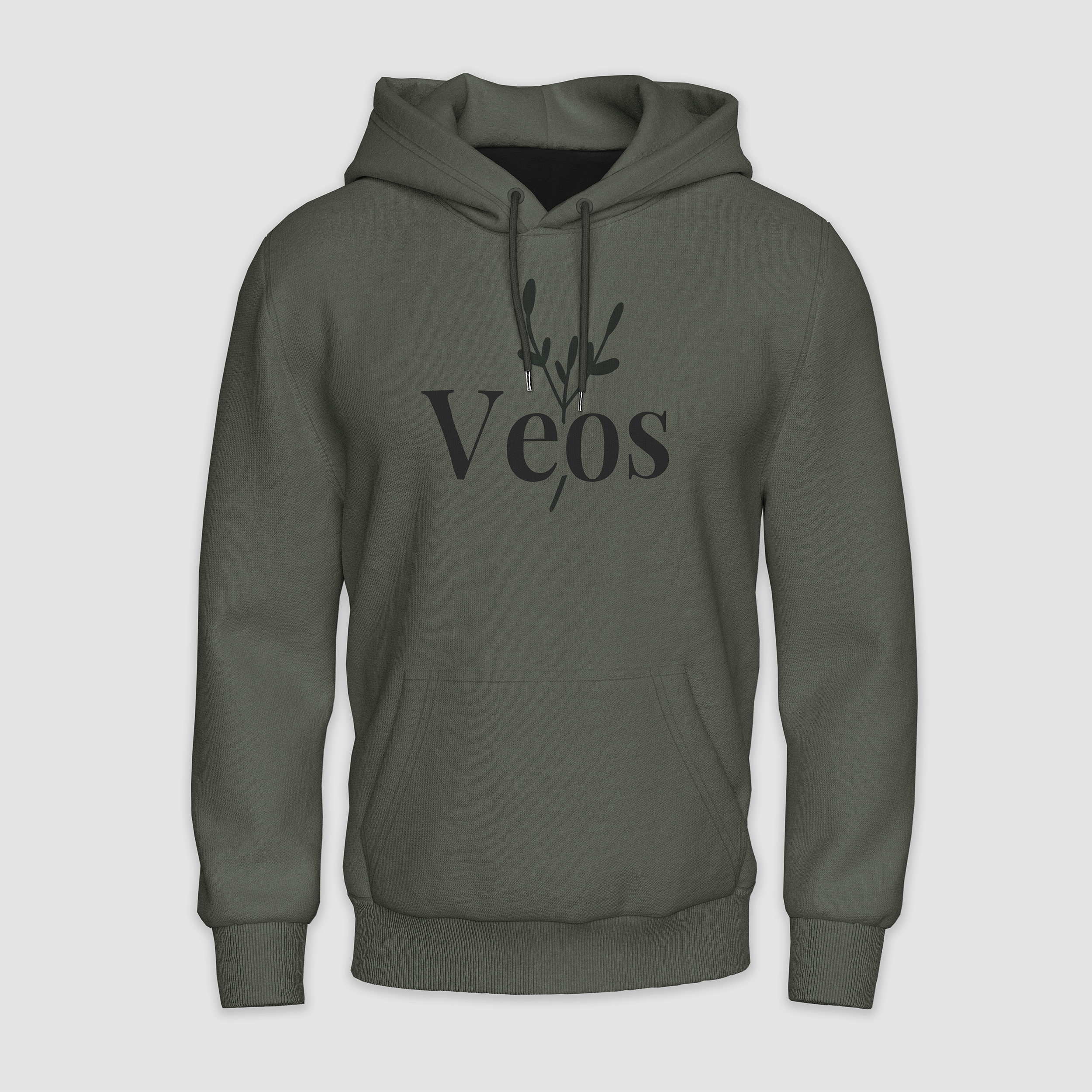 Veos Print #3